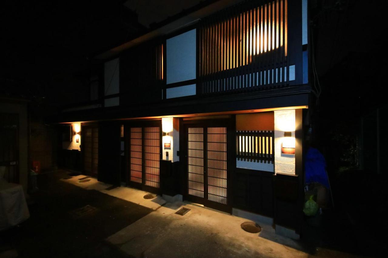 Shiki Homes Ikko 8 Κιότο Εξωτερικό φωτογραφία